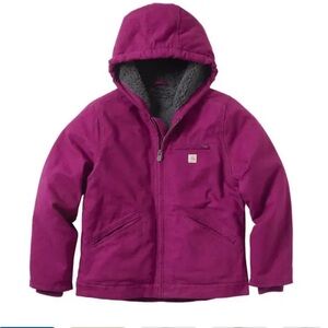 Carhartt Sierra Jacket